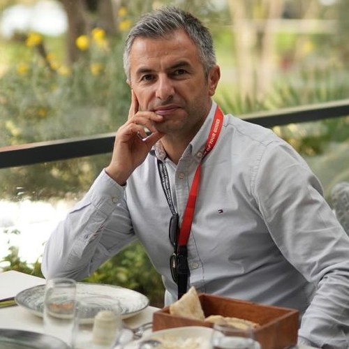 Ali Faik BULUT