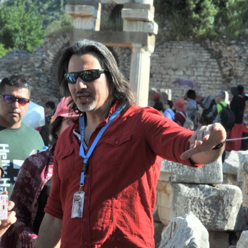 Selahattin KAÇARAN