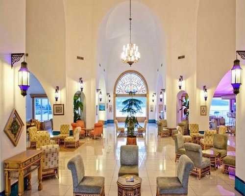 Salmakis Resort & SPA