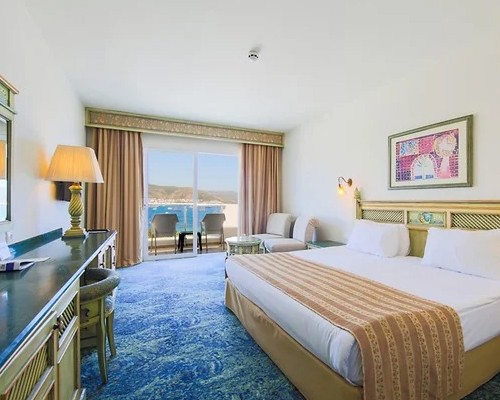 Salmakis Resort & SPA