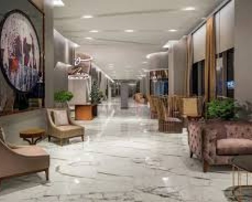Lionel Hotel Istanbul