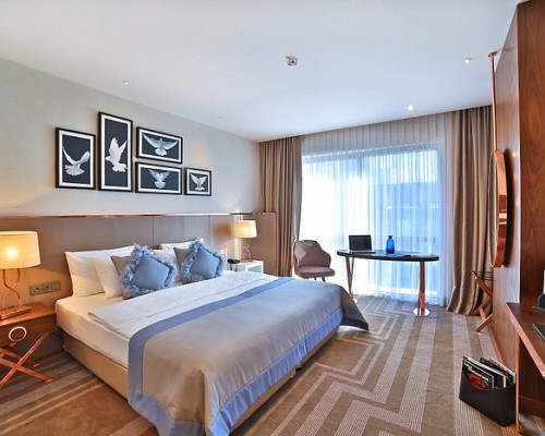 Lionel Hotel Istanbul