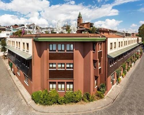 Armada Hotel