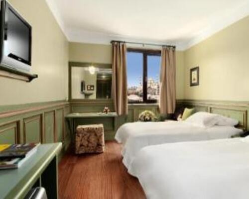 Armada Hotel