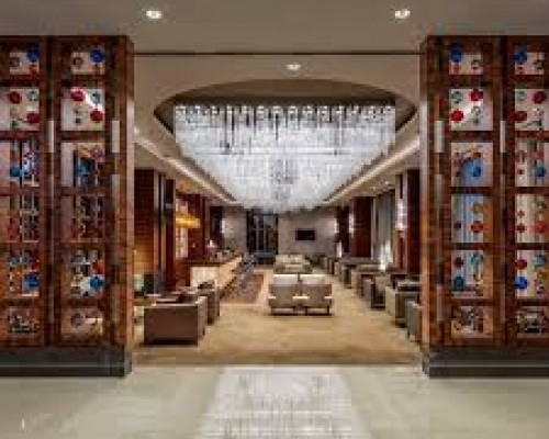 DoubleTree by Hilton Istanbul Topkapi