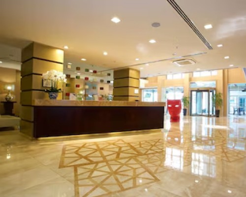 Ramada By Wyndham Taksim