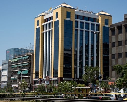 Athens Avenue Hotel ou similar