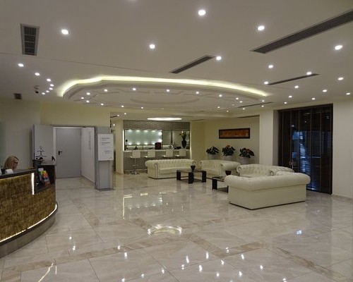 Athens Avenue Hotel ou similar