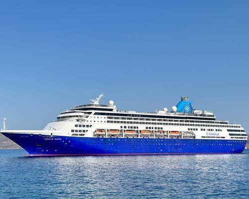 Celestyal Cruises