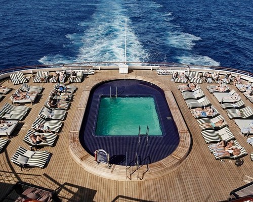 Celestyal Cruises