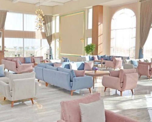 AdemPira Hotel ou similar