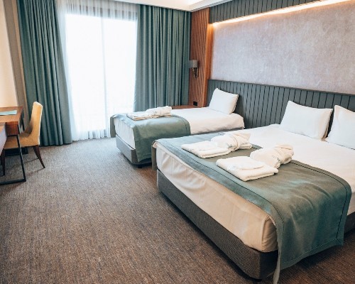 AdemPira Hotel ou similar