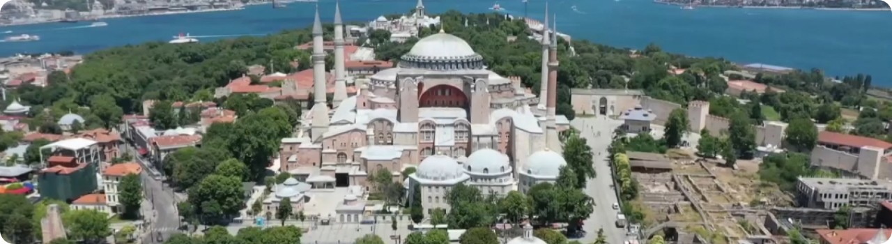 LENDAS DE TURQUIA  8 Noites Day 2
