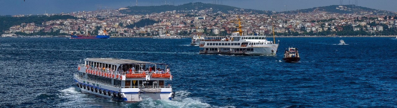 LENDAS DE TURQUIA  9 Noites Day 3