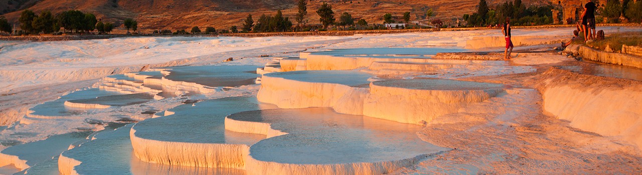 LENDAS DE TURQUIA  9 Noites Day 7