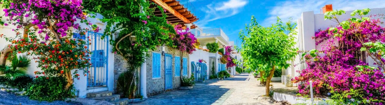 LENDAS DE TURQUIA e BODRUM Day 9