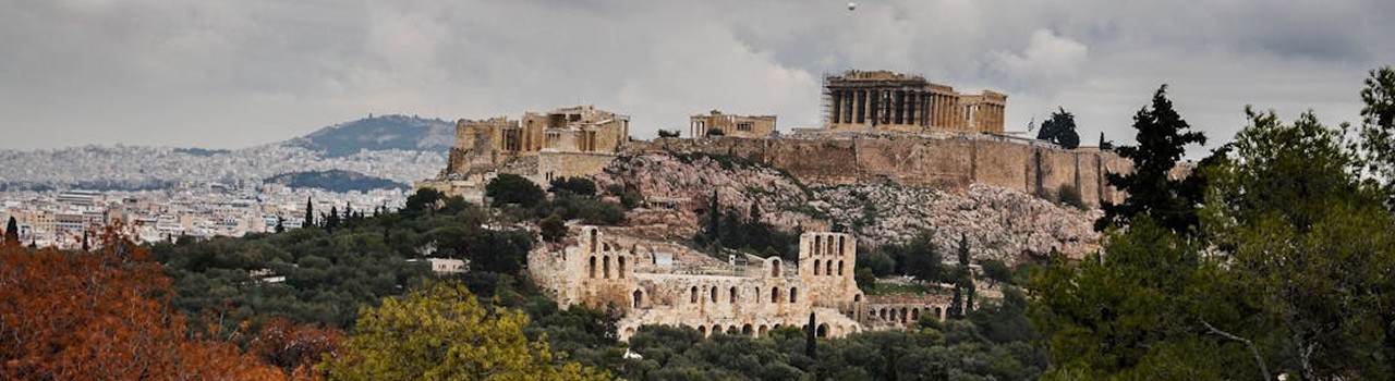 Turquia & Grecia -13 Noites Day 12