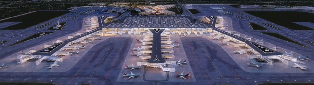 Lendas de Turquia 9 Noites-2026 Day 1