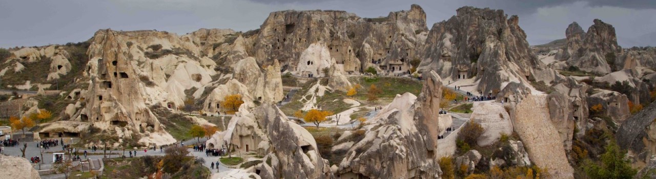 Lendas de Turquia 9 Noites-2026 Day 4