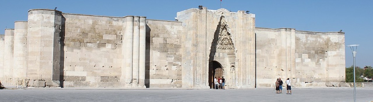 ZS - Leyendas de Turquía - 8 Noches Day 6