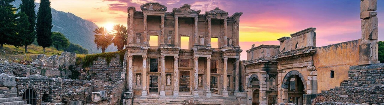 ZS - Leyendas de Turquía - 8 Noches Day 8