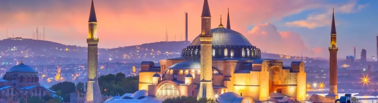 ZS - Estambul y Capadocia - 7 Noches  Day 2