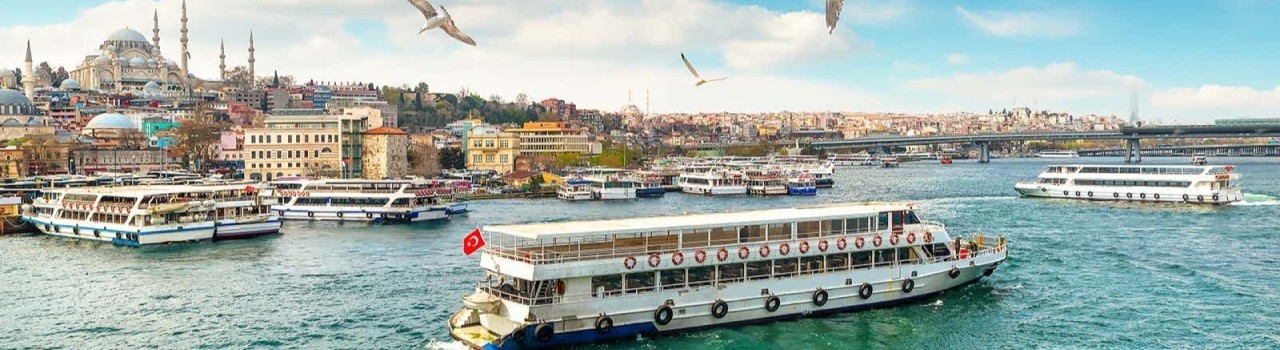 ZS - Estambul y Capadocia - 7 Noches  Day 3