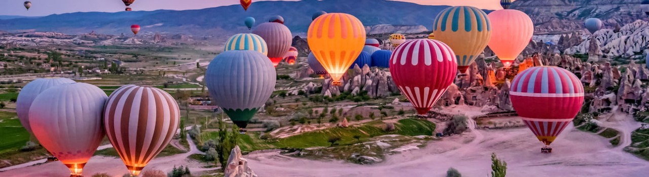 ZS - Estambul y Capadocia - 7 Noches  Day 5