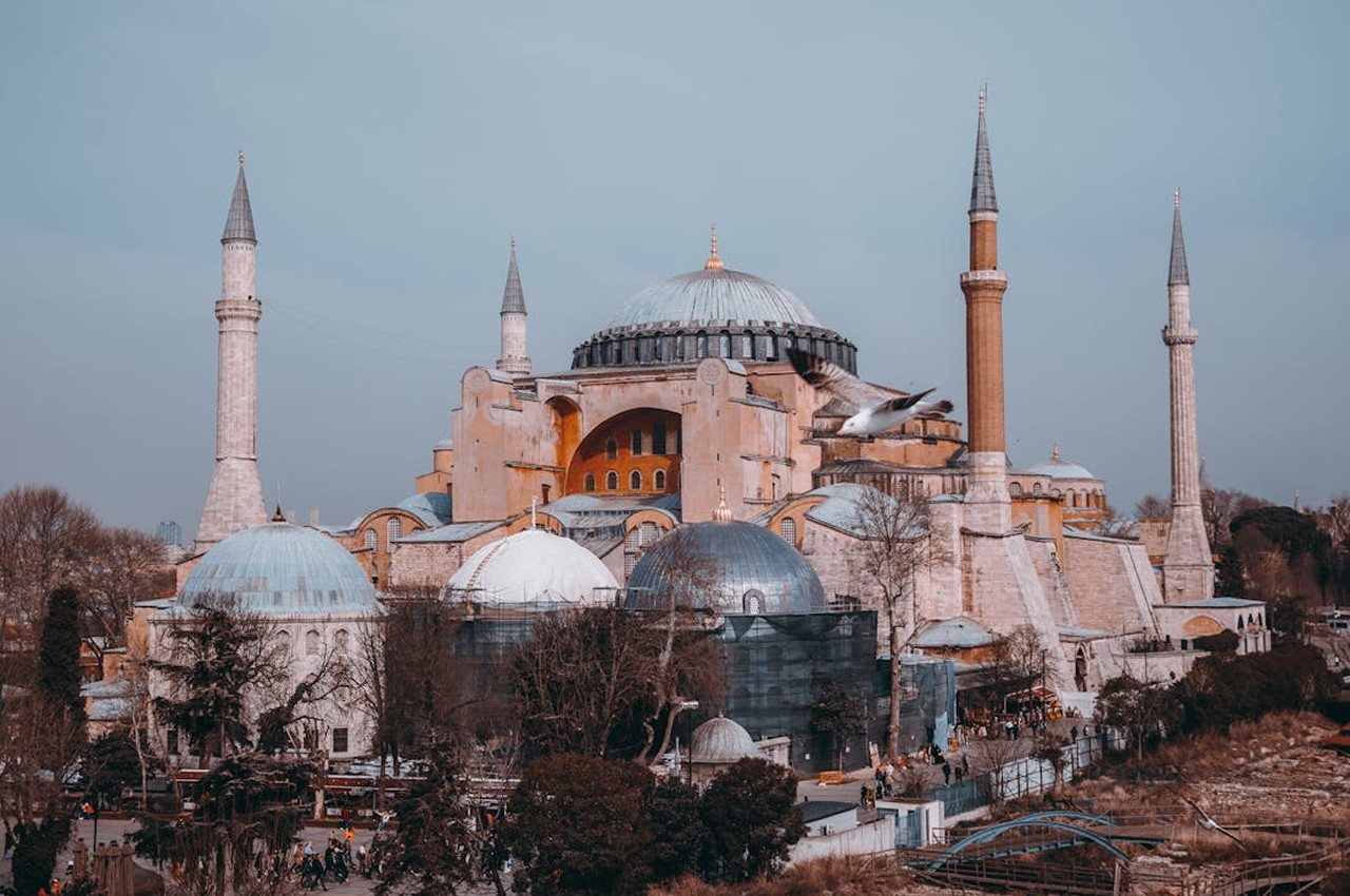ZS - Estambul y Capadocia - 7 Noches 